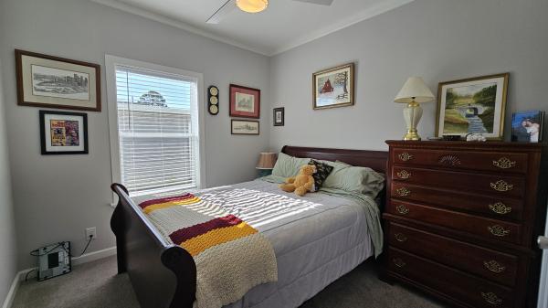 2022 Cavco 340LS28522A Mobile Home