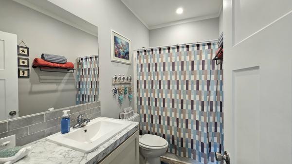 2022 Cavco 340LS28522A Mobile Home