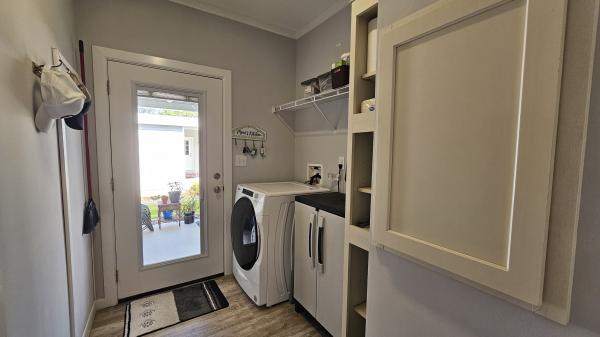 2022 Cavco 340LS28522A Mobile Home