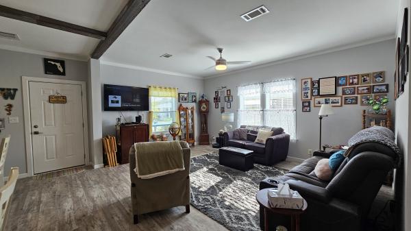 2022 Cavco 340LS28522A Mobile Home