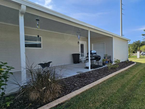 2022 Cavco 340LS28522A Mobile Home