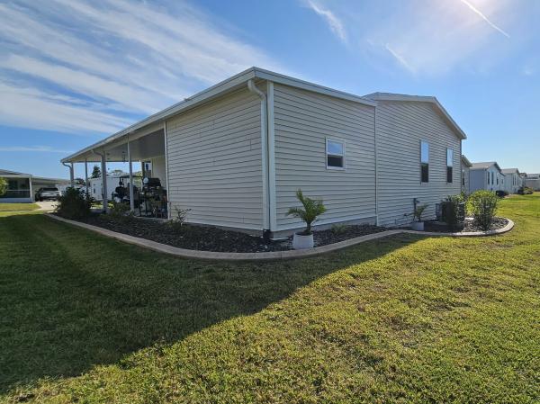 2022 Cavco 340LS28522A Mobile Home