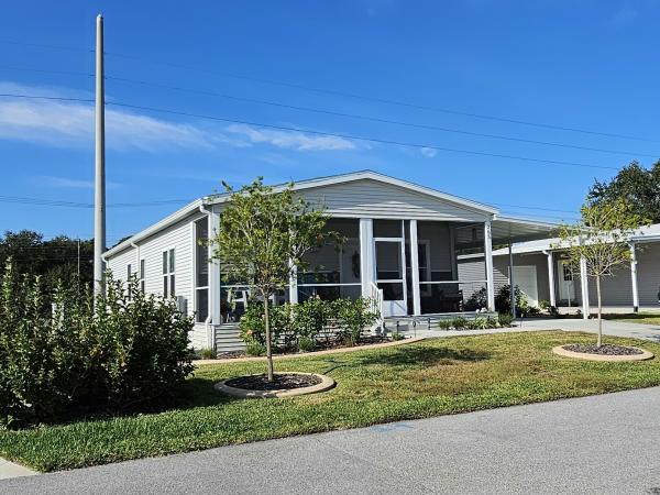 2022 Cavco 340LS28522A Mobile Home