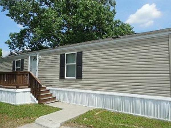 2003 Oak Creek Homes Inc Mobile Home For Sale