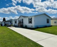 2000 Four Seasons Four Seasons Mobile Home