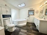 2000 Four Seasons Four Seasons Mobile Home