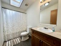 2000 Four Seasons Four Seasons Mobile Home