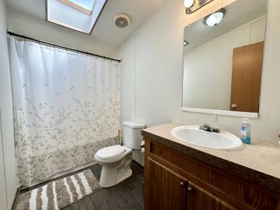 Photo 3 of 5 of home located at 1958 Evergreen Lane Ypsilanti, MI 48198