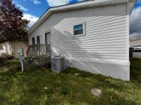 2000 Four Seasons Four Seasons Mobile Home