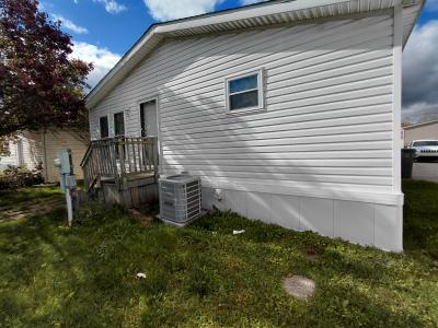 Photo 5 of 5 of home located at 1958 Evergreen Lane Ypsilanti, MI 48198