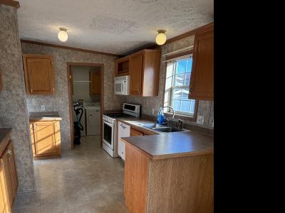 Photo 3 of 6 of home located at 156 Lincoln Circle Saline, MI 48176