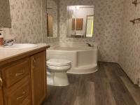 2003 Dutch DHIN38886F Mobile Home