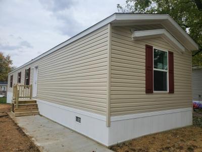 Mobile Home at 603 Aira Dr Lot 76 Indianapolis, IN 46234