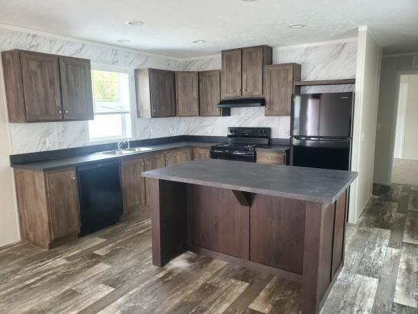 2023 Clayton Homes Inc Adrenaline Mobile Home