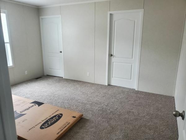 2023 Clayton Homes Inc Adrenaline Mobile Home