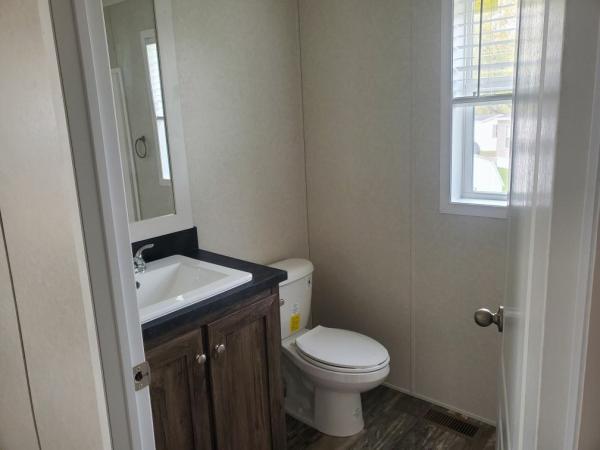 2023 Clayton Homes Inc Adrenaline Mobile Home