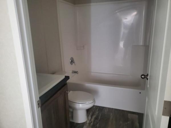 2023 Clayton Homes Inc Adrenaline Mobile Home