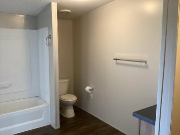 2015 CMH Unknown Mobile Home