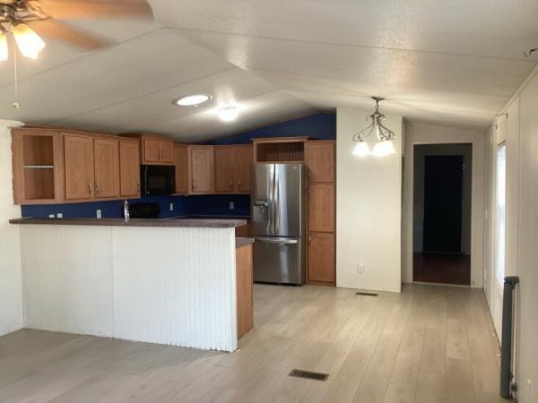 2009 Clayton NA Mobile Home