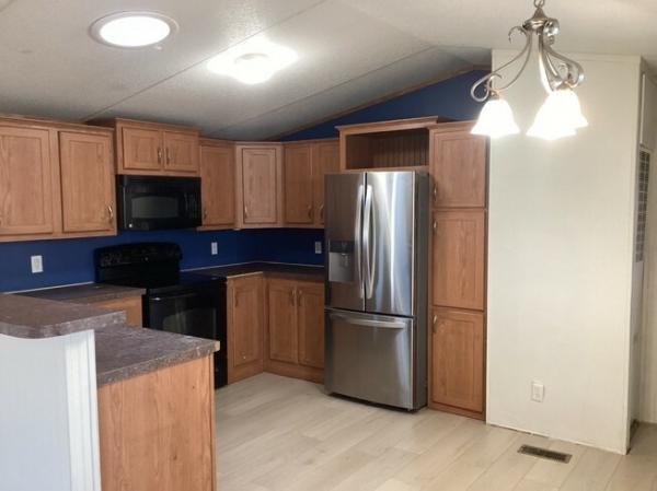 2009 Clayton NA Mobile Home