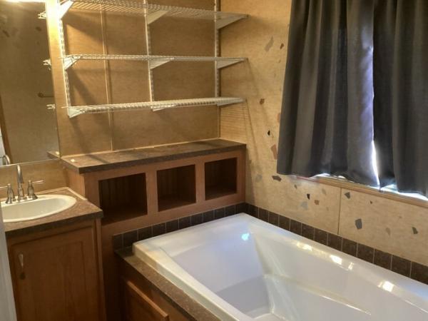 2009 Clayton NA Mobile Home