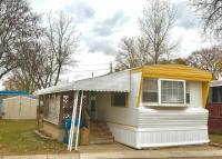 1976 Schult Mobile Home