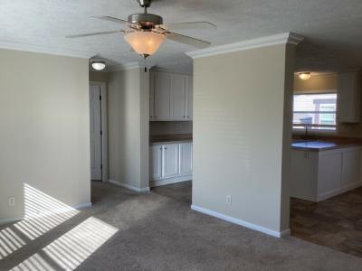 Photo 2 of 9 of home located at 3049 Yarrow Circle Evans, CO 80620