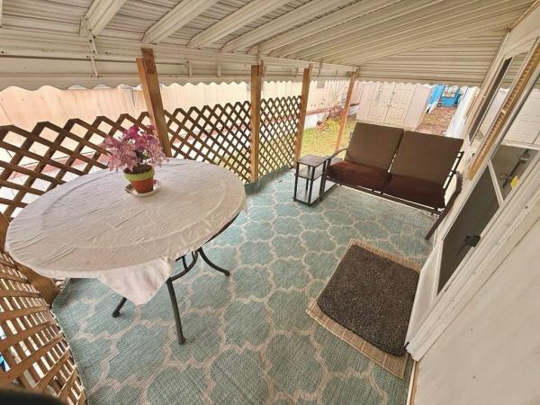 1976 Schult Mobile Home