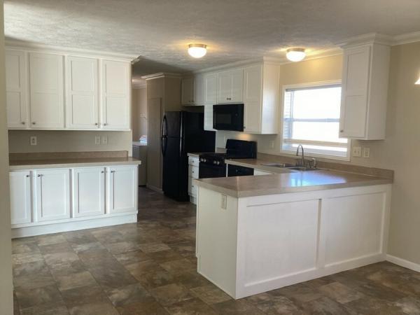 2015 Skyline Unknown Mobile Home