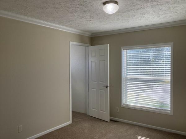 2015 Skyline Unknown Mobile Home