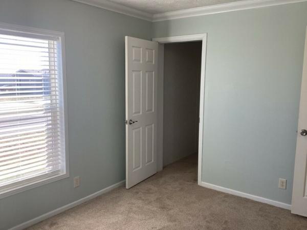 2015 Skyline Unknown Mobile Home