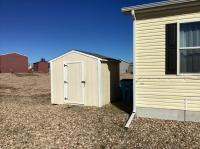 2015 Skyline Unknown Mobile Home