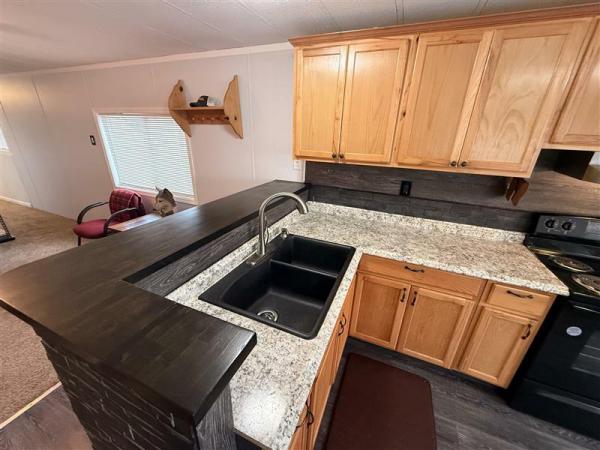 1976 Schult Mobile Home