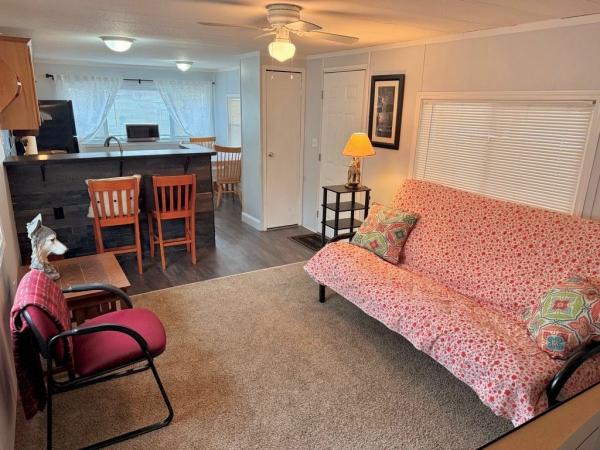 1976 Schult Mobile Home