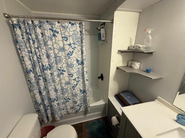 1976 Schult Mobile Home