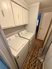 1976 Schult Mobile Home