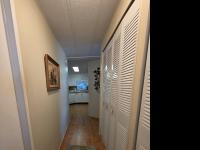 1981 Twin Lakes Eldorado 820 Mobile Home