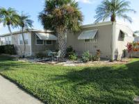 1981 Twin Lakes Eldorado 820 Mobile Home