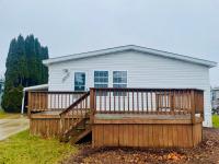 1991 FRIENDSHIP Mobile Home