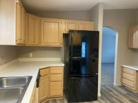 1991 FRIENDSHIP Mobile Home