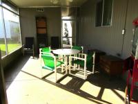 1981 Twin Lakes Eldorado 820 Mobile Home