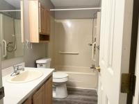 1991 FRIENDSHIP Mobile Home