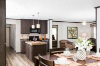 2022 Clayton Homes Inc Pulse Mobile Home