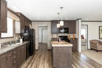 2022 Clayton Homes Inc Pulse Mobile Home