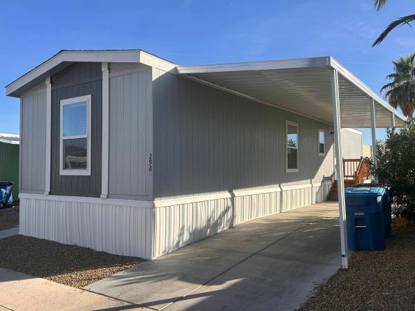 2023 Clayton - Buckeye Mobile Home For Sale