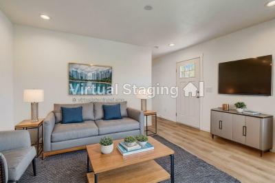 Photo 3 of 23 of home located at 2627 S Lamb Blvd #298 #298 Las Vegas, NV 89121