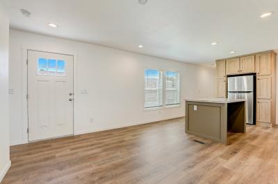 Photo 5 of 23 of home located at 2627 S Lamb Blvd #298 #298 Las Vegas, NV 89121