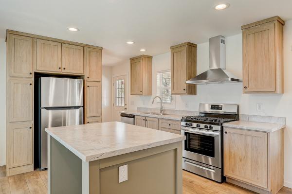 2023 Clayton - Buckeye Mobile Home