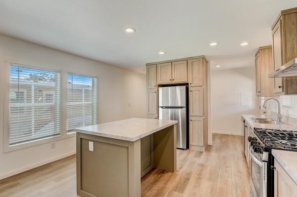 2023 Clayton - Buckeye Mobile Home