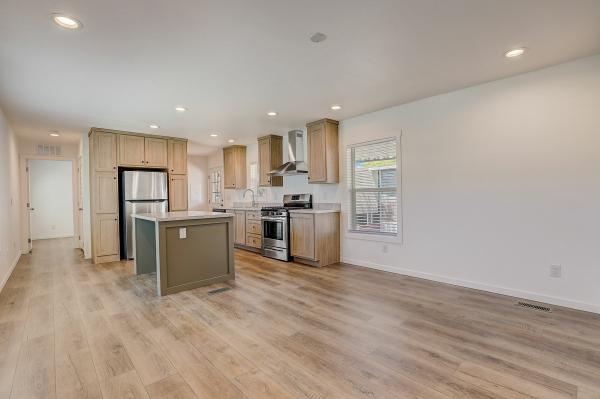 2023 Clayton - Buckeye Mobile Home